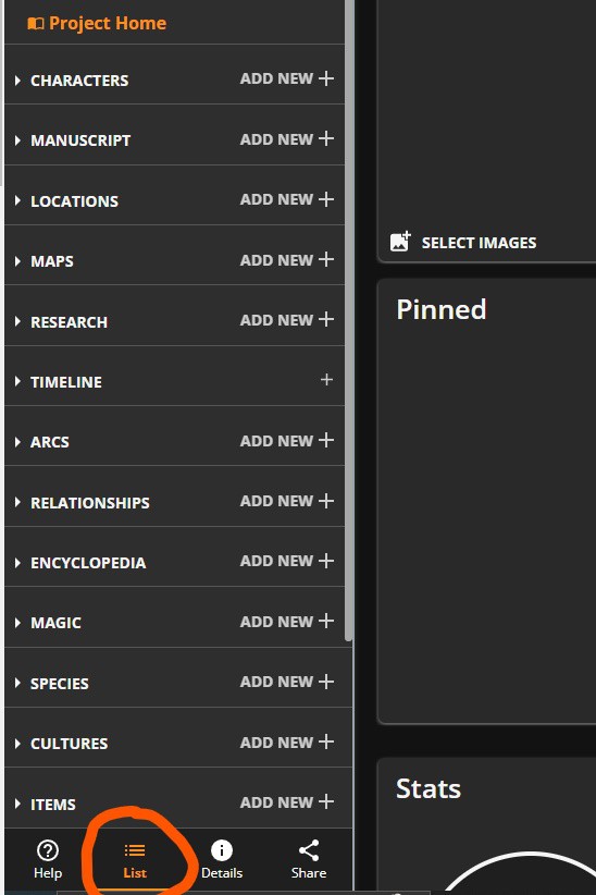 Static Sidebar Feature Requests Campfire