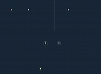 Gantt chart spacing