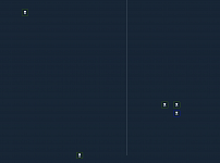 Gantt chart spacing